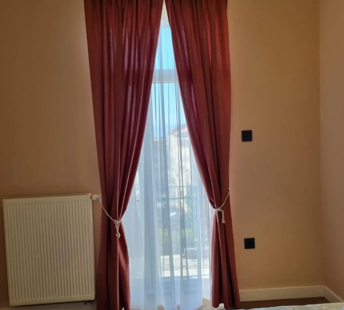 Apartman Mimi Apartment Rijeka 0*,  Croatia