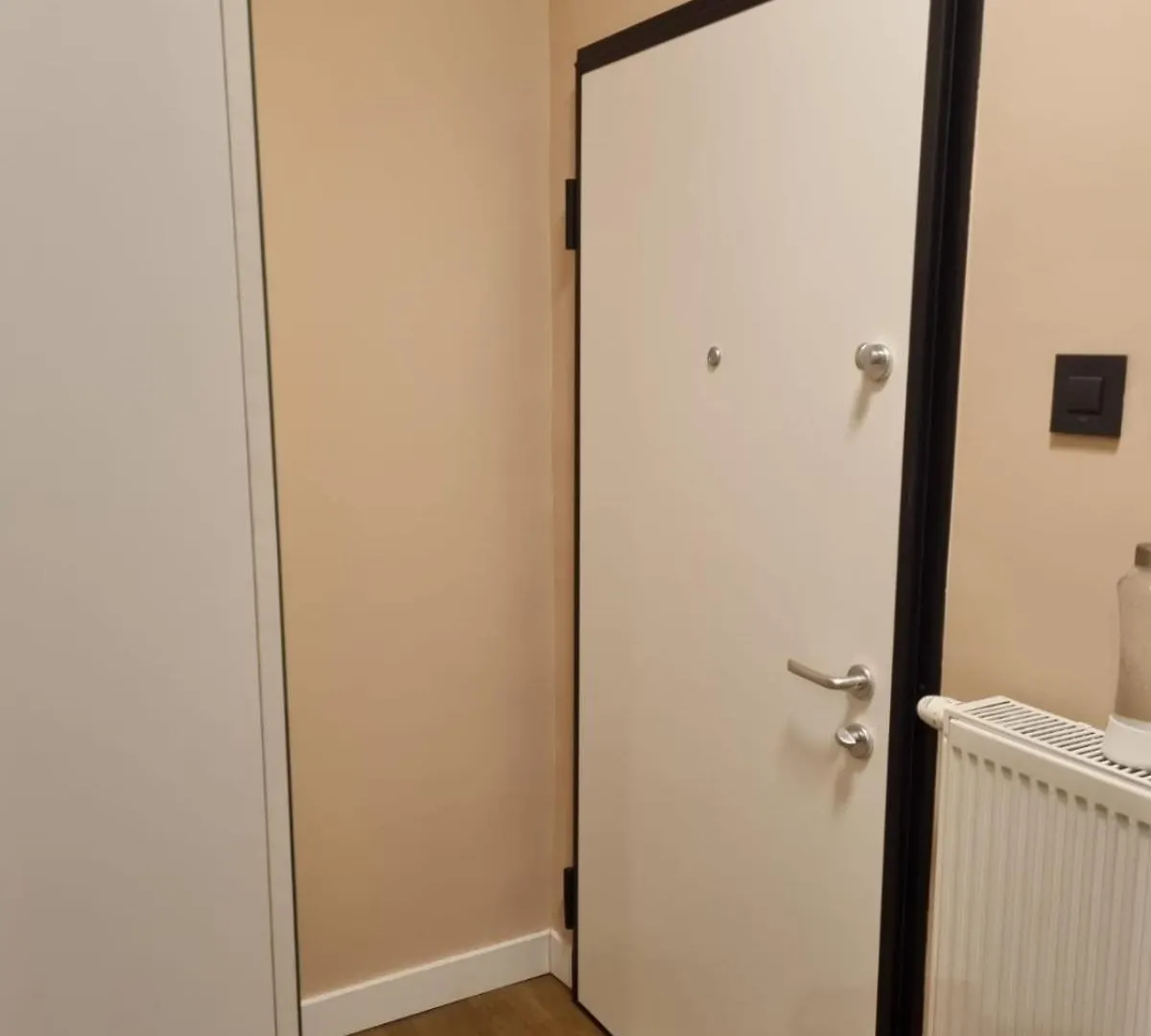 Apartman Mimi Apartment Rijeka