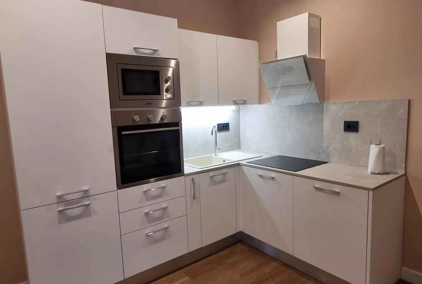 Apartman Mimi Apartment Rijeka Croatia