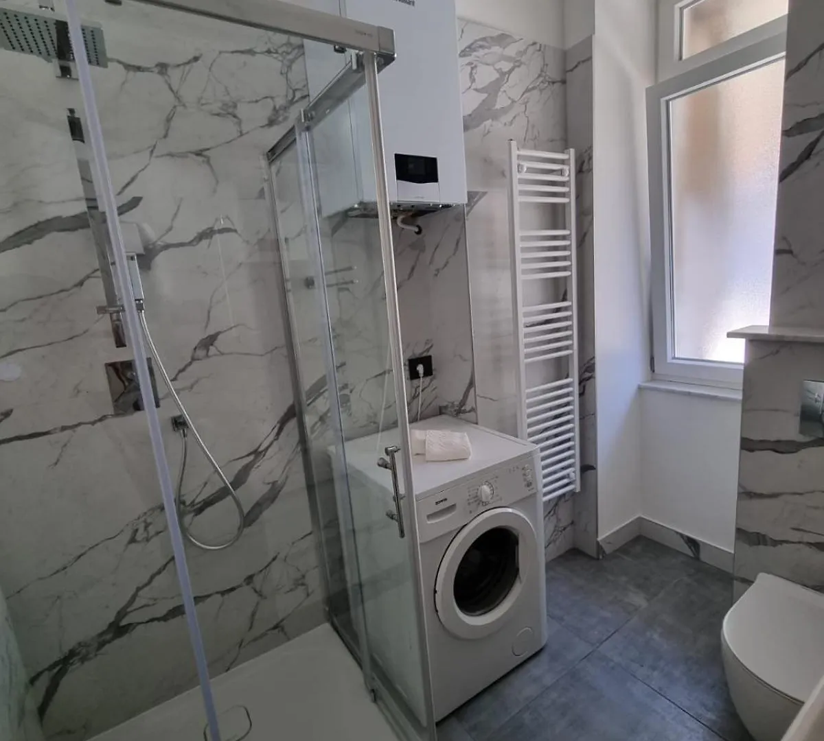 Apartman Mimi Apartment Rijeka