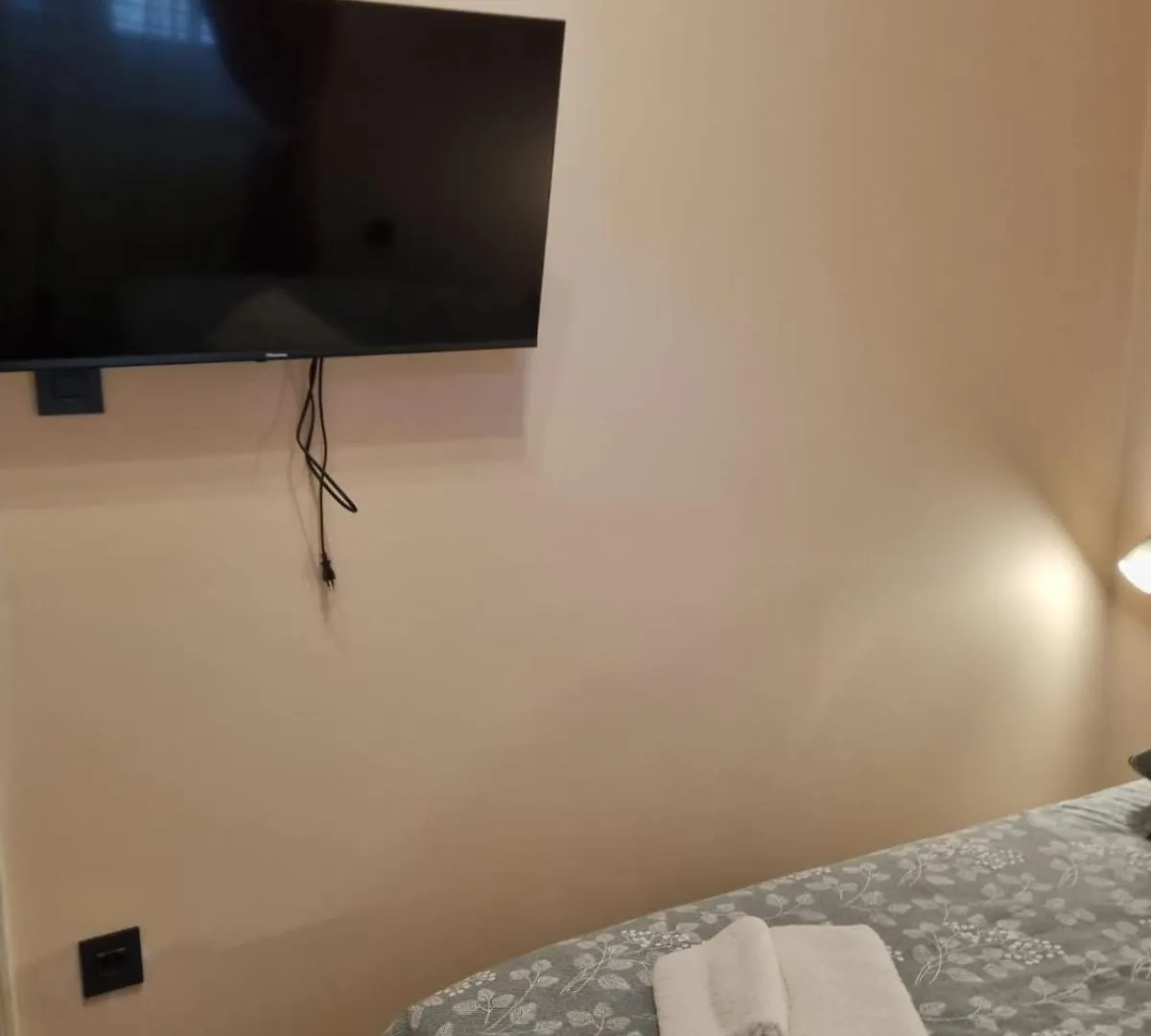 Apartman Mimi Apartment Rijeka