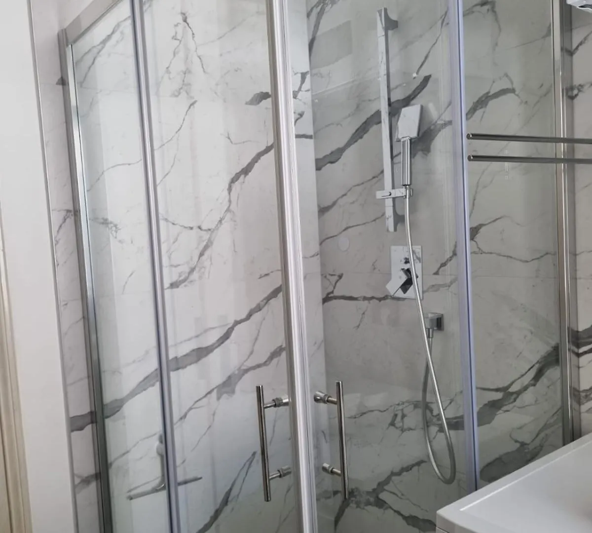 Apartman Mimi Apartment Rijeka