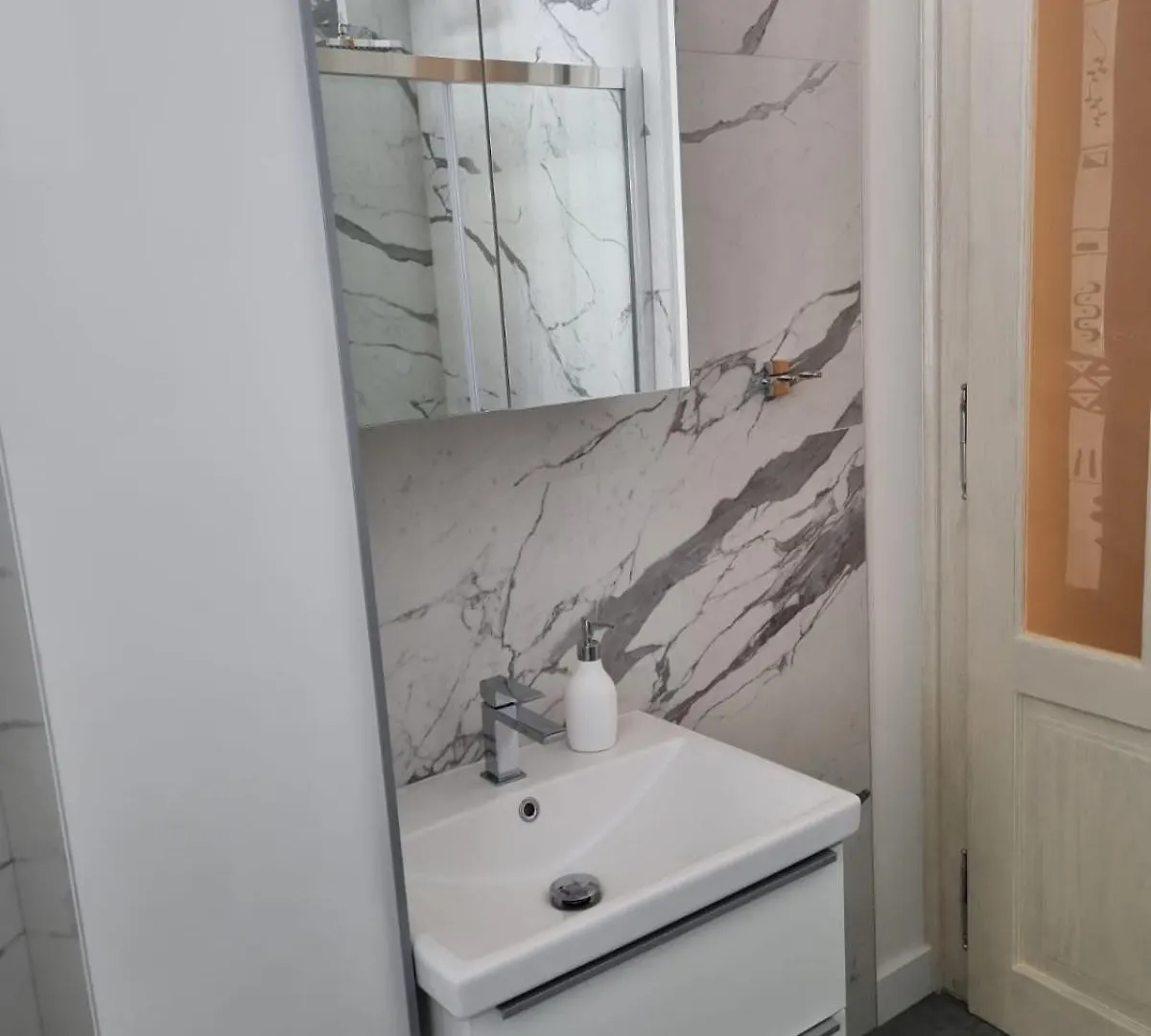Apartman Mimi Apartment Rijeka