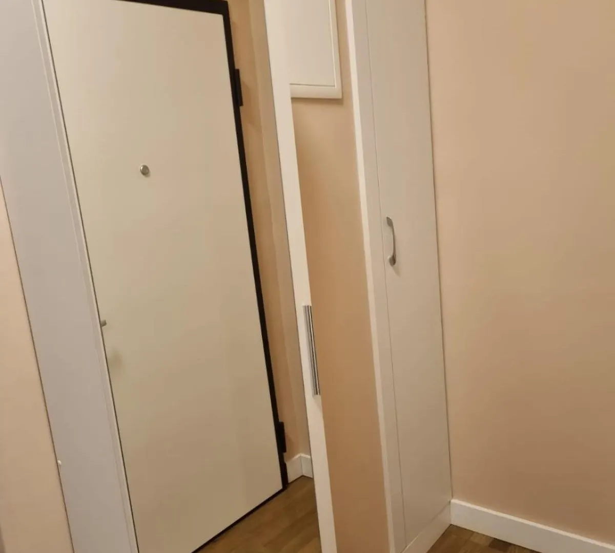 Apartman Mimi Apartment Rijeka Croatia