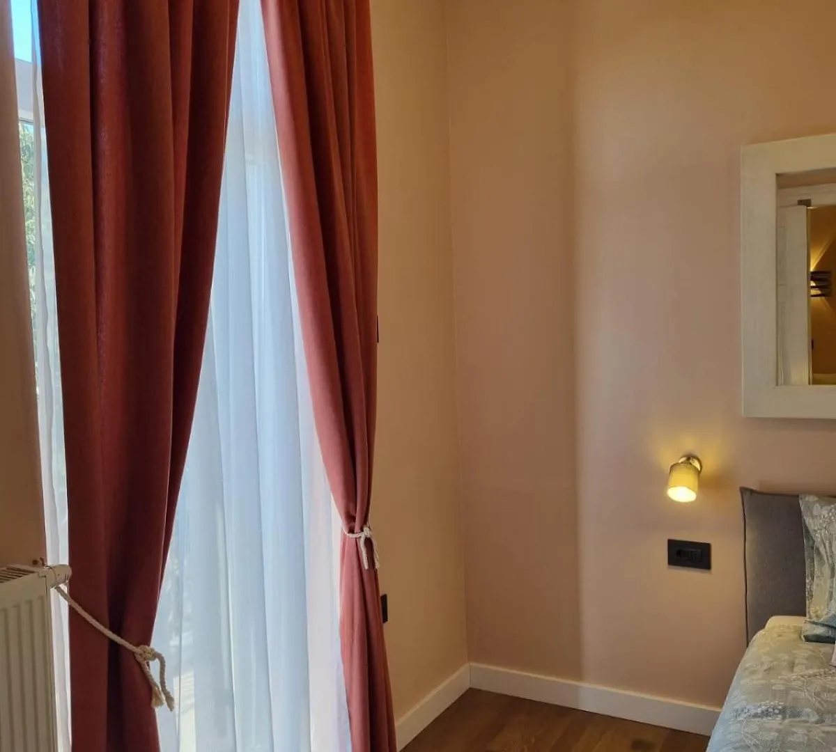 Apartman Mimi Apartment Rijeka Croatia