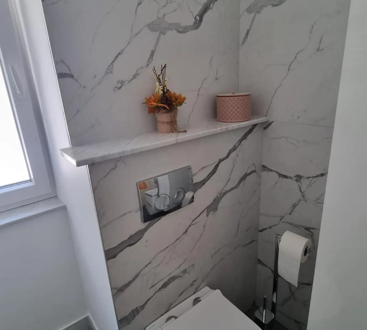 Apartman Mimi Apartment Rijeka