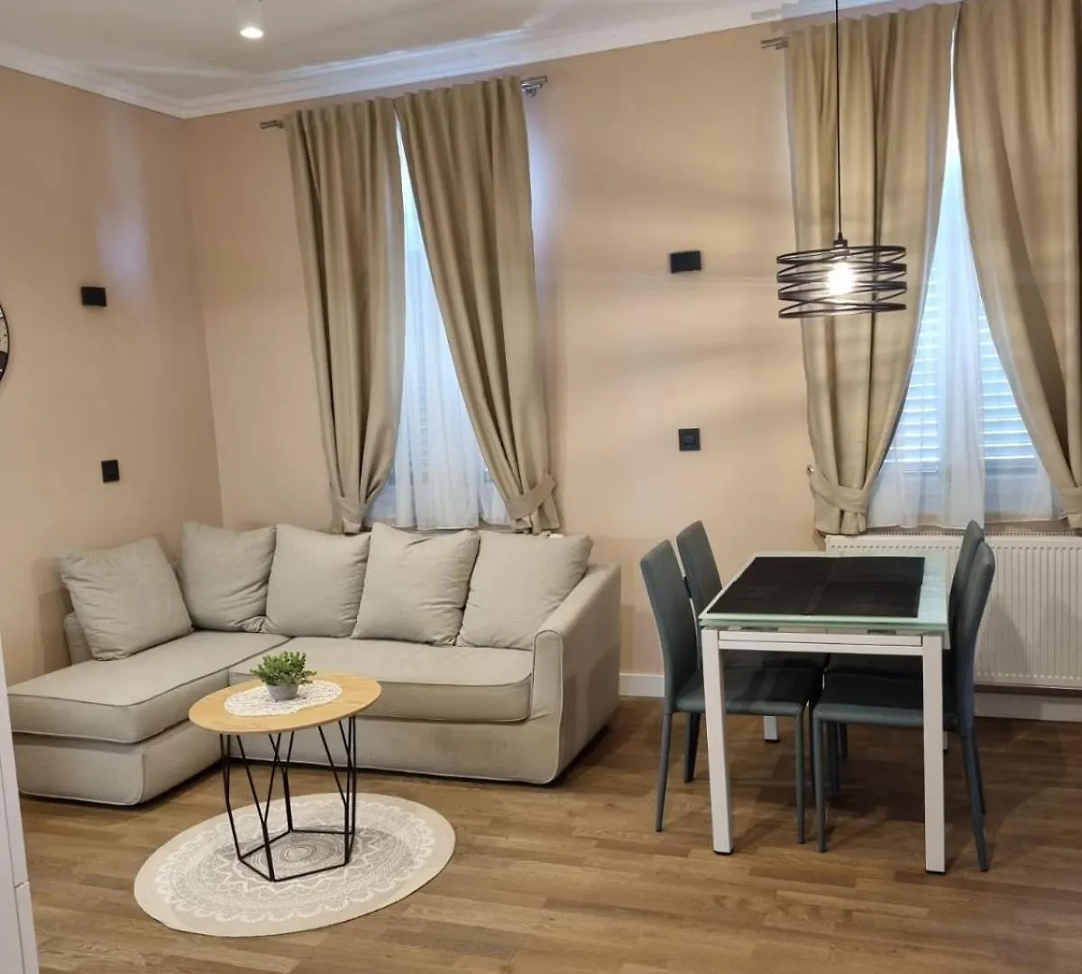 Apartman Mimi Apartment Rijeka