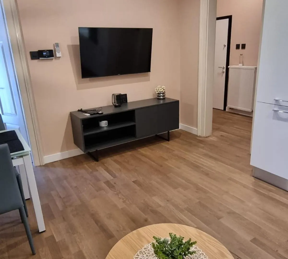 Apartman Mimi Apartment Rijeka 0*,
