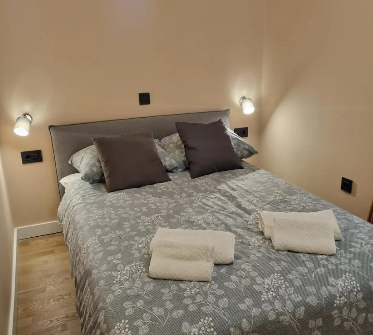 Apartman Mimi Apartment Rijeka 0*,  Croatia