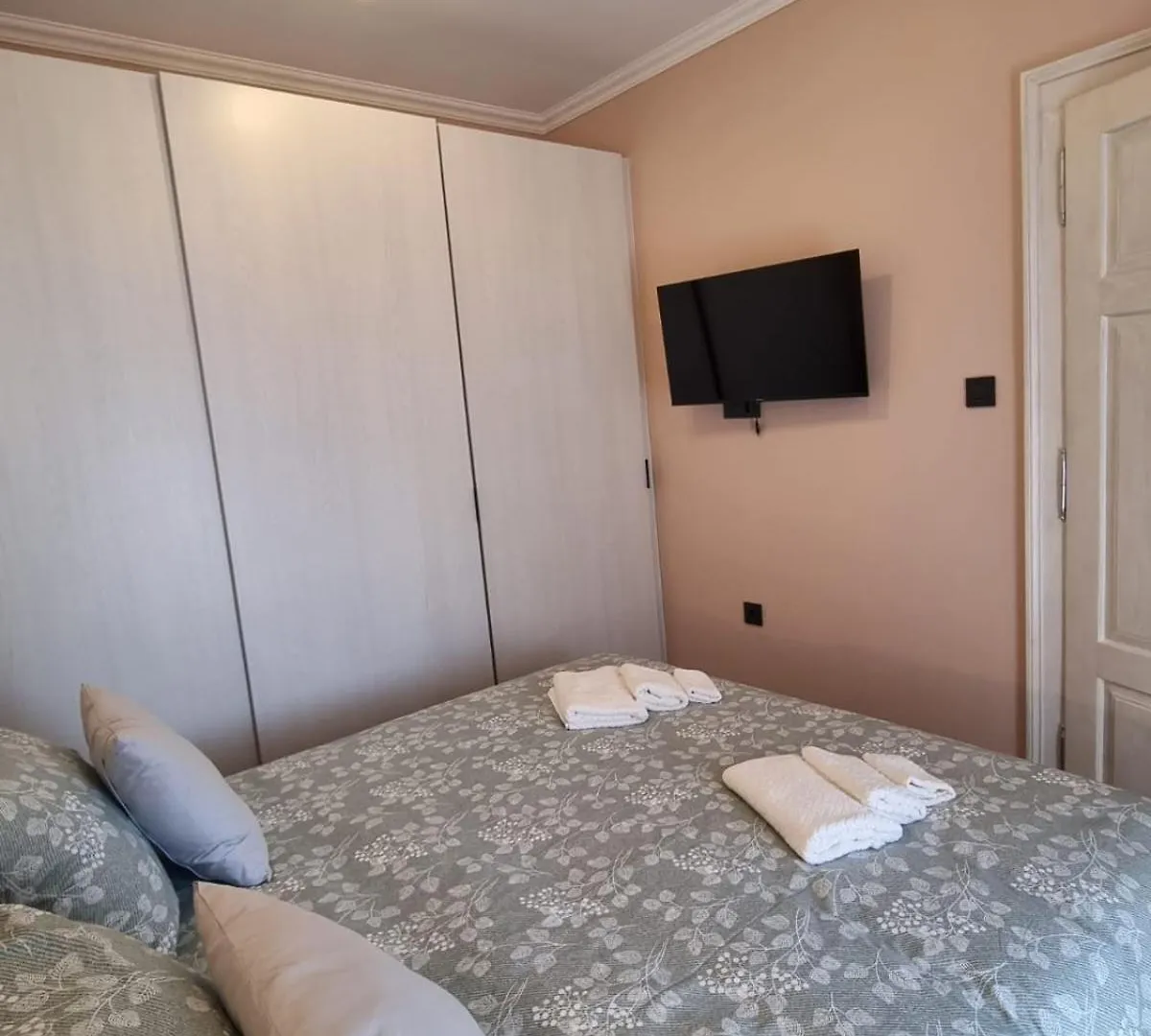 Apartman Mimi Apartment Rijeka Croatia