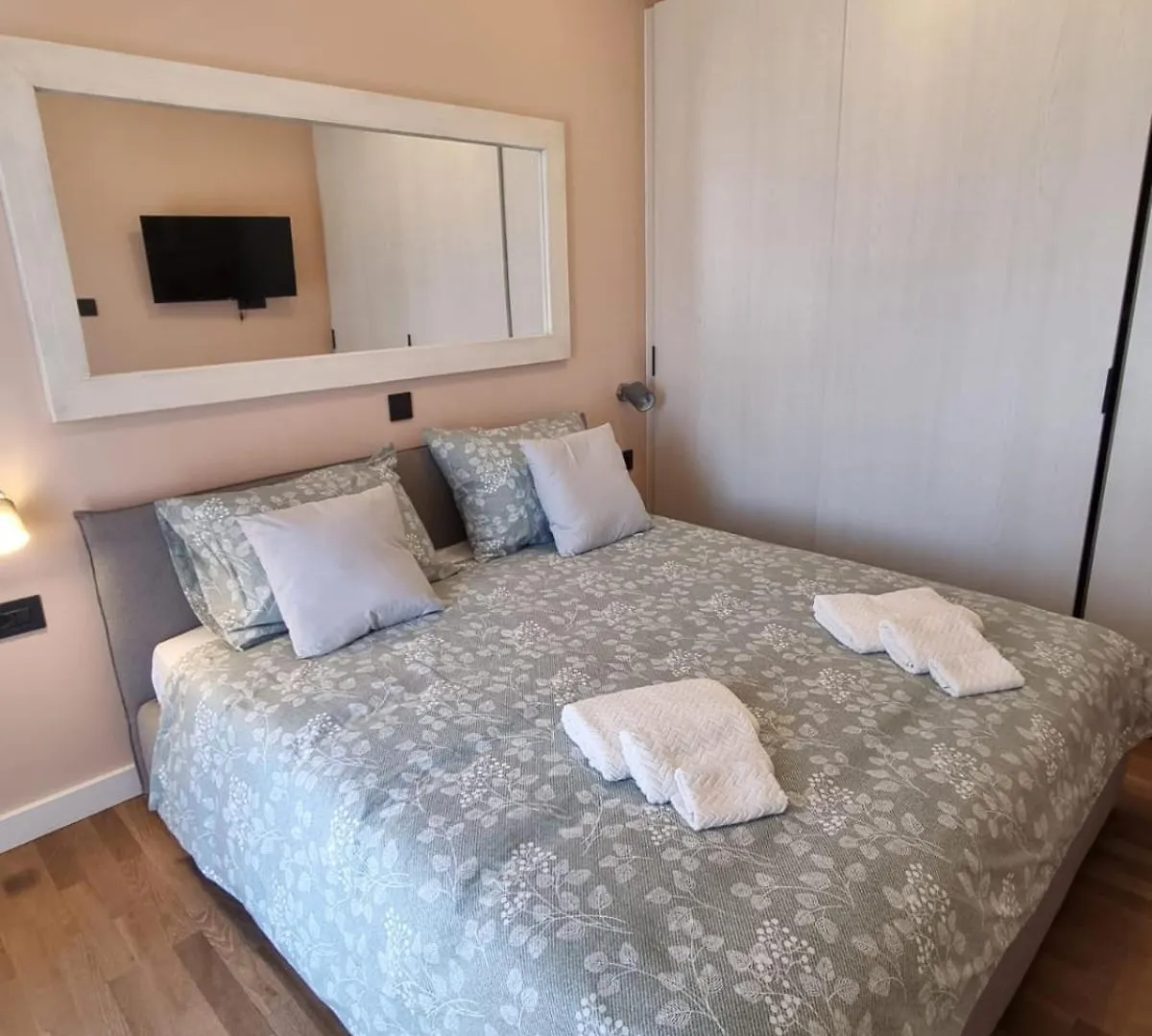Apartman Mimi Apartment Rijeka