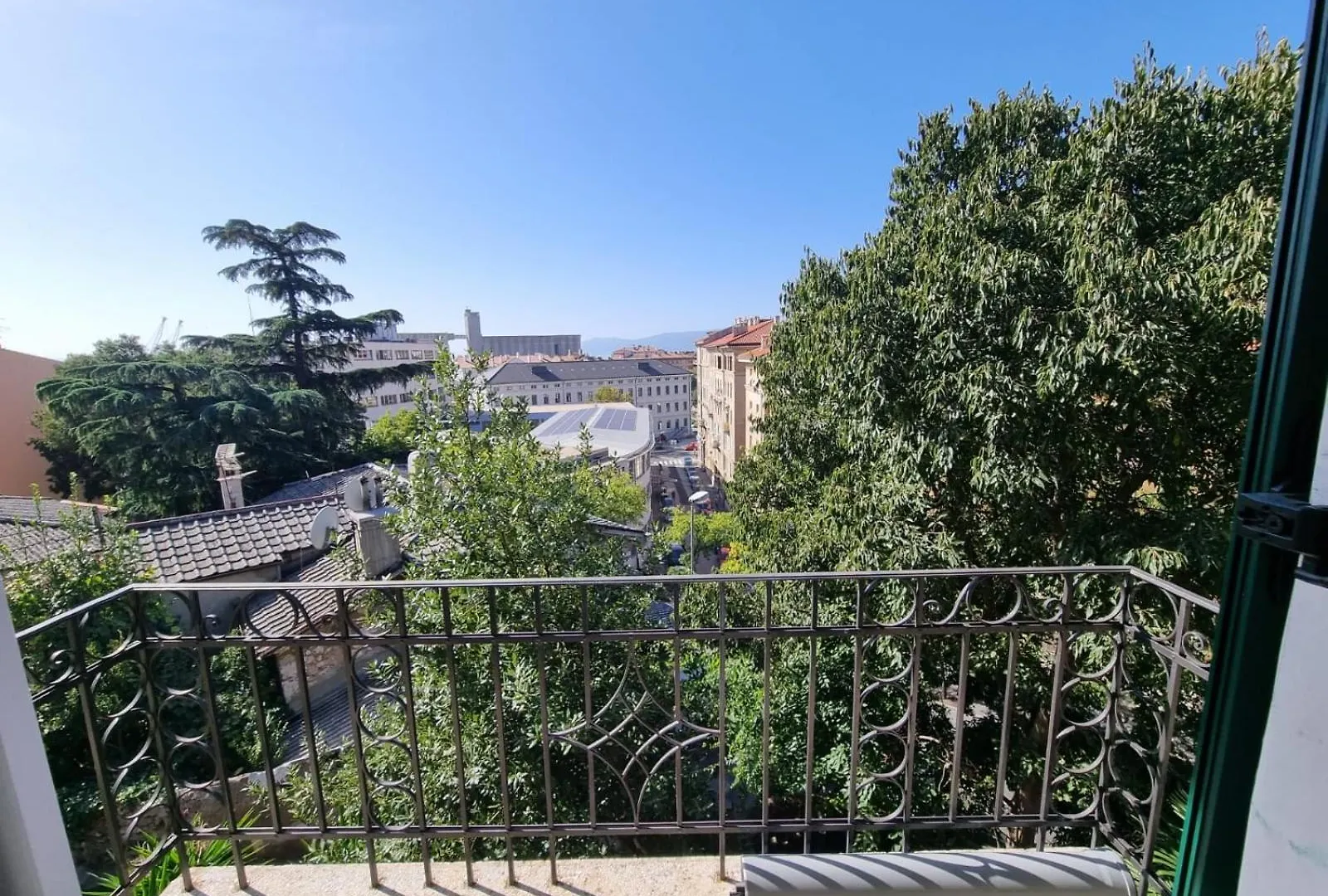 Apartman Mimi Apartment Rijeka