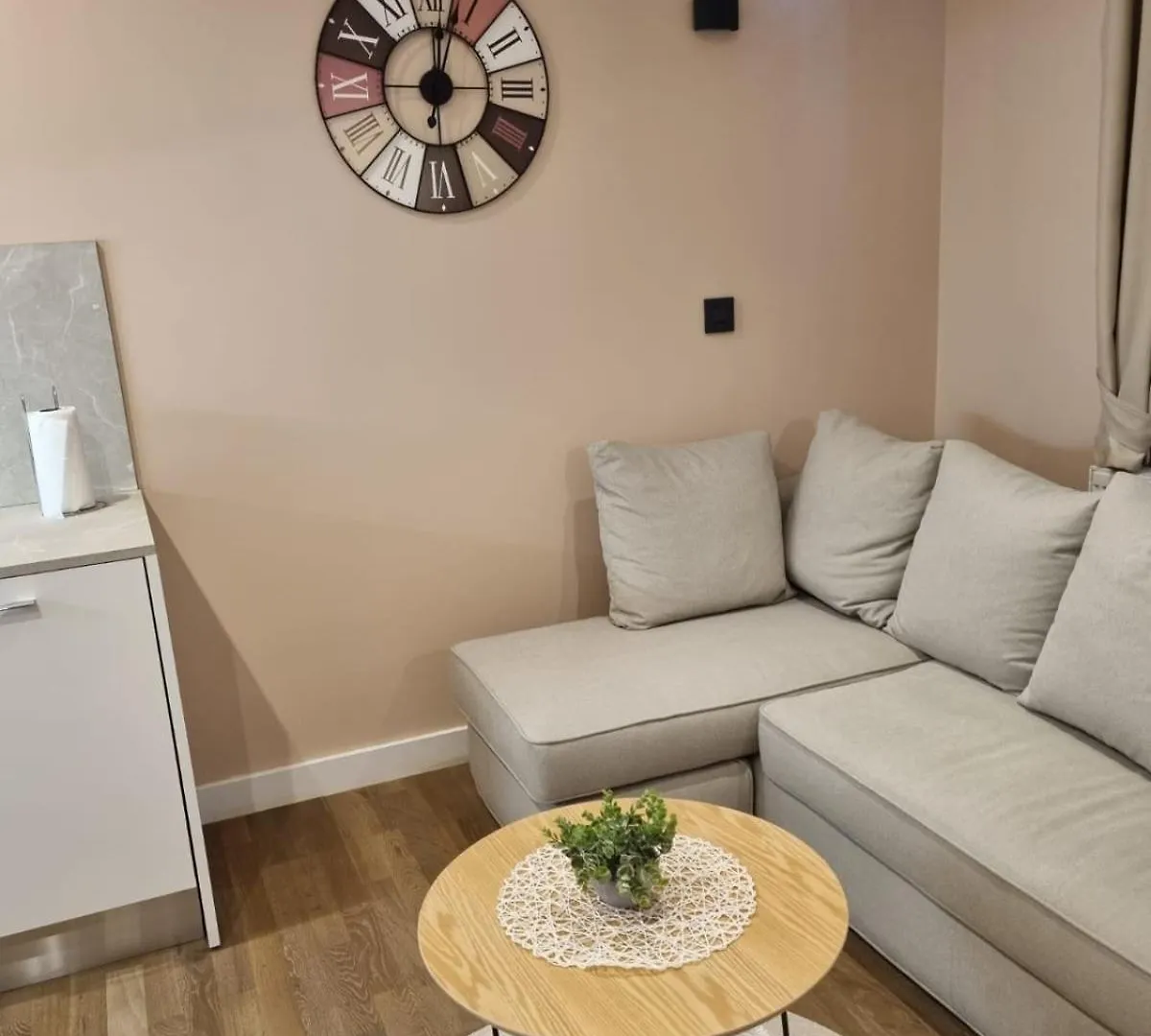 Apartman Mimi Apartment Rijeka