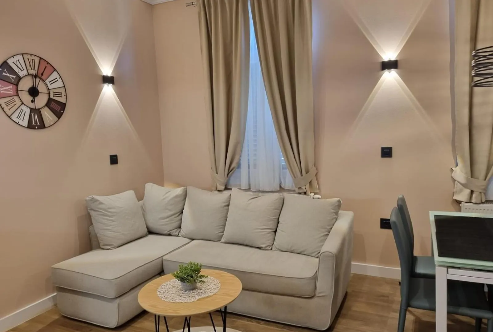 Apartman Mimi Apartment Rijeka